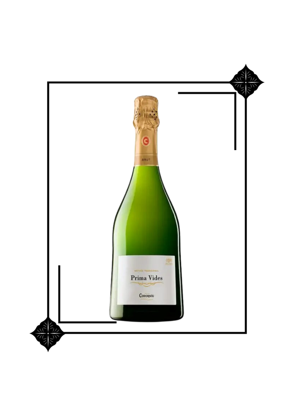 Prima Vides Brut 75 cl 11'5º