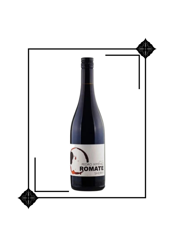Pedro Ximenes Romate 70 cl