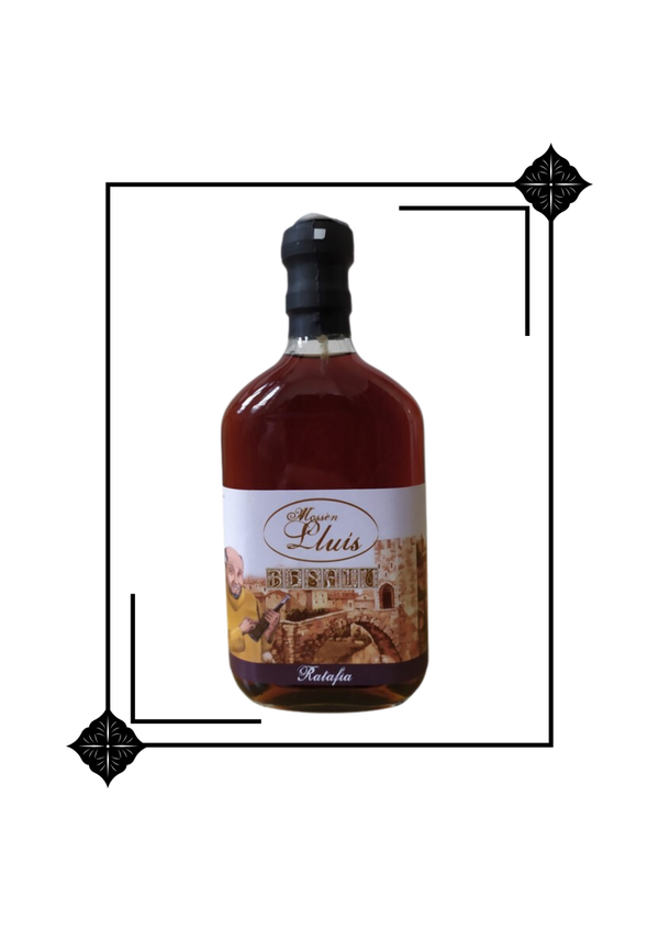 Ratafia Mossen Lluis Pet 35 cl 26º