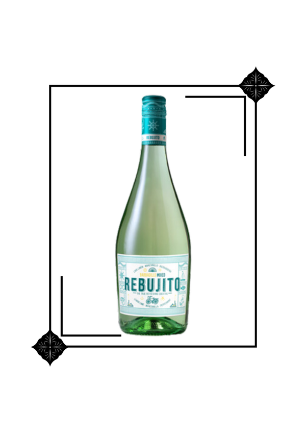 Barbadillo Mixed Rebujito 70 cl 4,9º