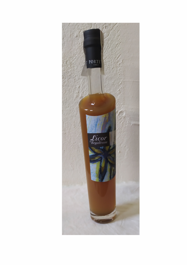 Licor de Regalessia 35 cl 25º