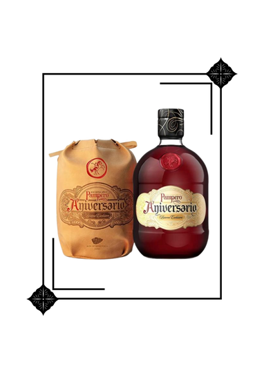 Pampero Aniversario 70 cl 40º