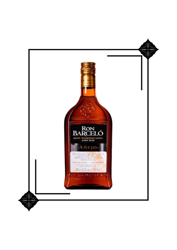 Barceló 70 cl 37,5º