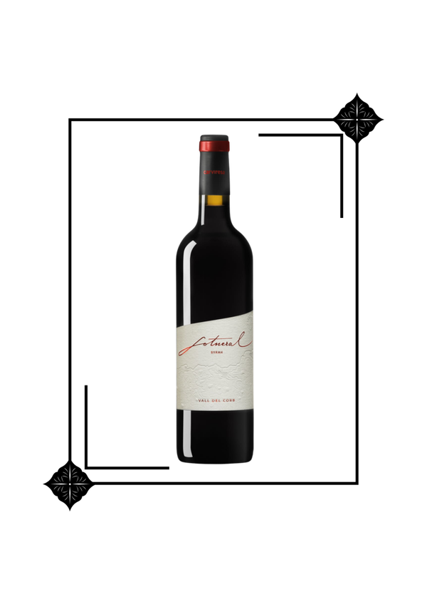 Vi Sotneral Syrah 75 cl