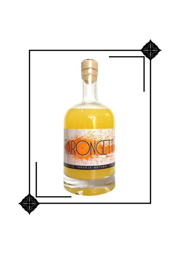 Tarongetti 50 cl 22º