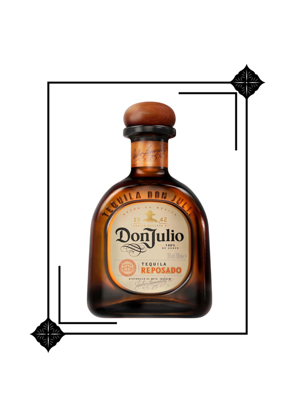 Tequila Don Julio Reposado 70 cl 38º