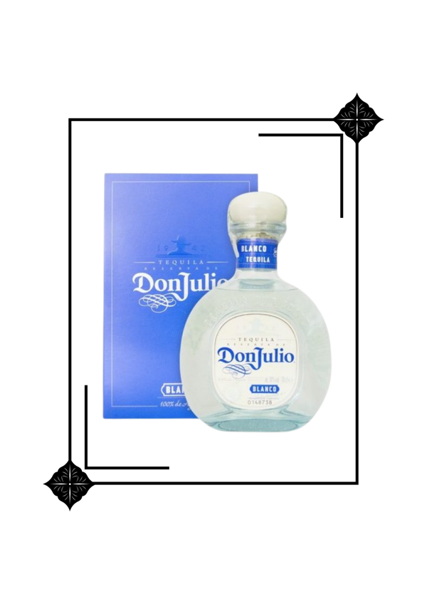 Tequila Don Julio Reserva Blanco 70 cl 38º