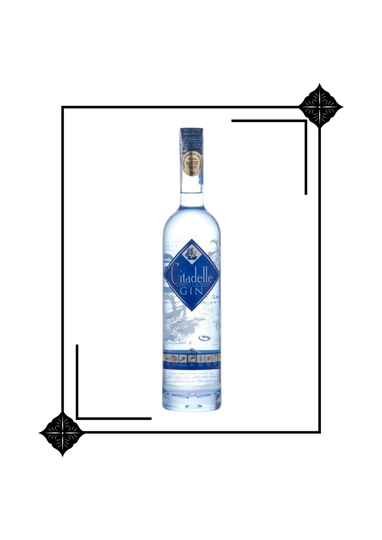 Citadelle 70 cl 44º