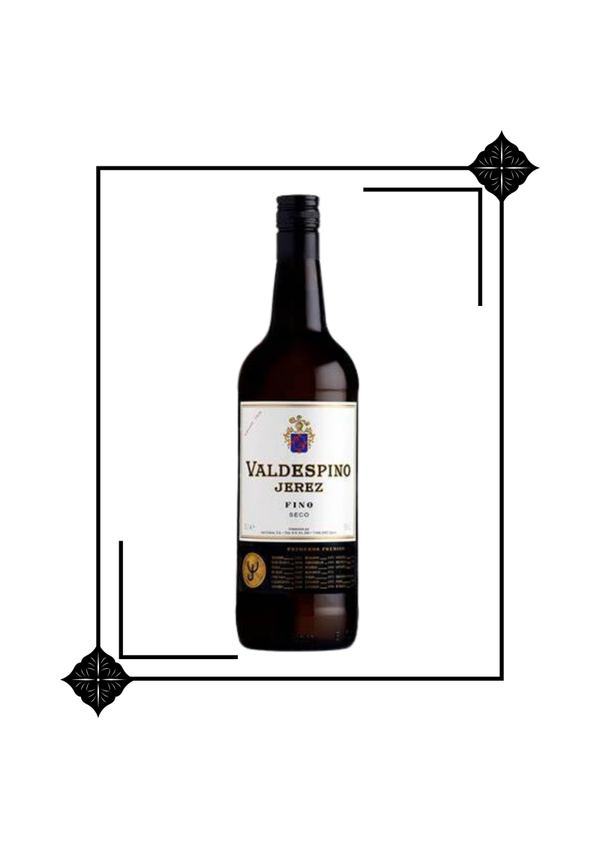 Jerez Valdespino Seco litre