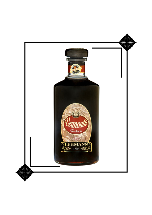 Vermouth Tradición litro 15º