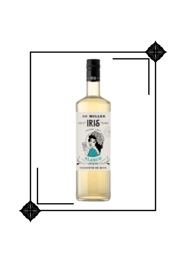 Iris Blanc litre 15º