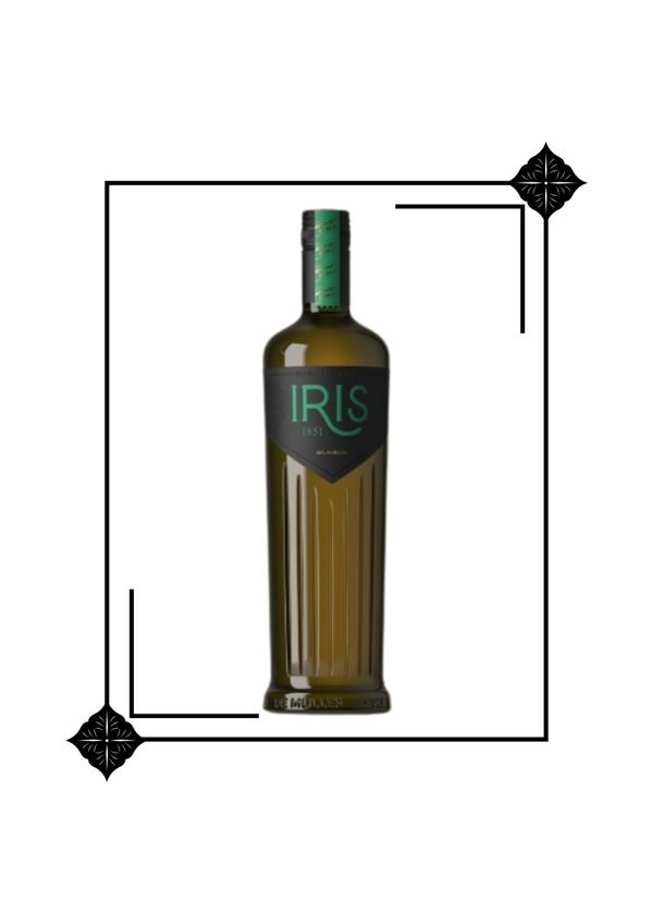Iris Blanc litre 15º