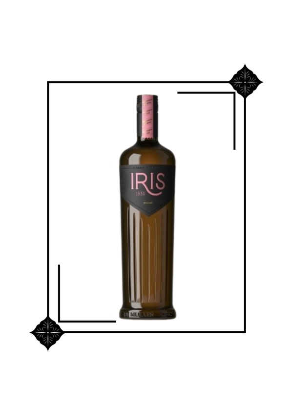 Iris Rosé litre 15º