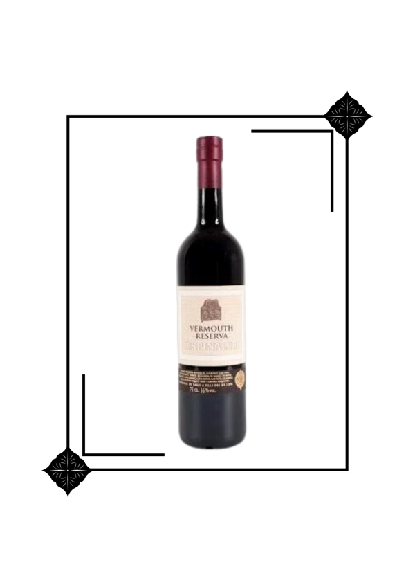 Espinaler Reserva 75 cl 16º