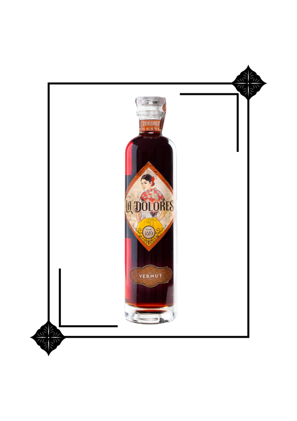 La Dolores 75 cl 15º