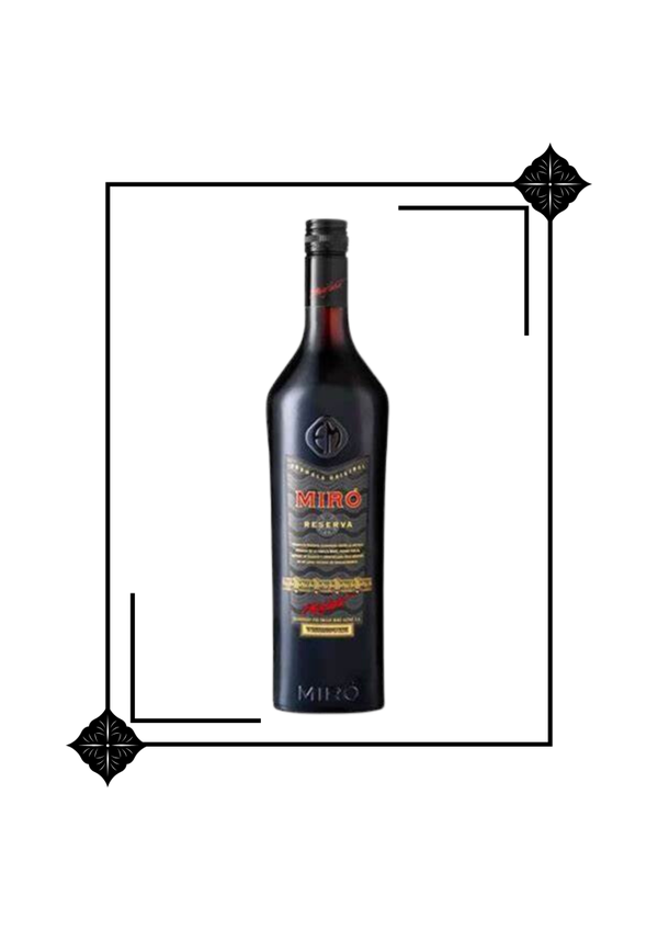 Miró Reserva litre 16º