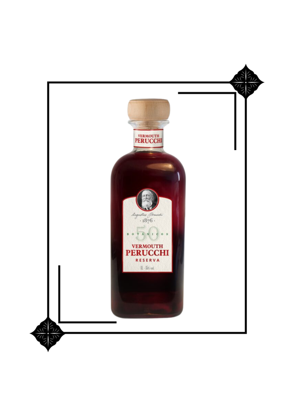 Perucchi Reserva litre 15º