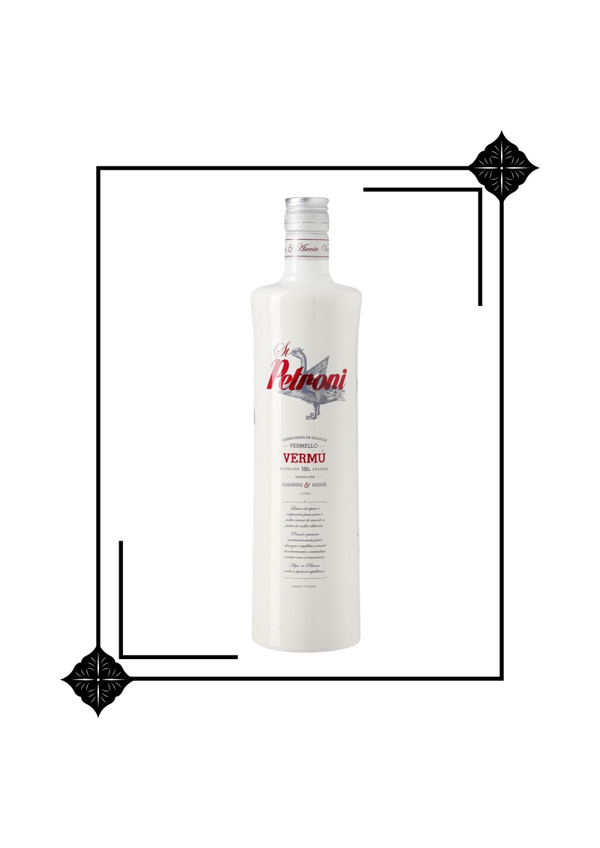 St. Petroni 75 cl 15º