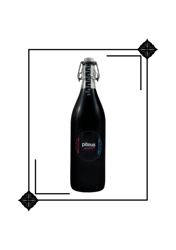 Piteus litre 15º