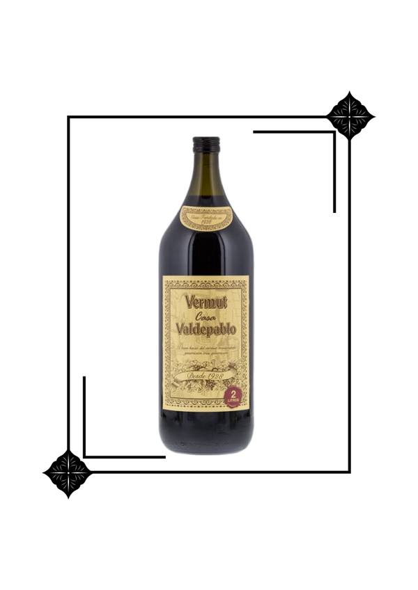 Valdepablo 2 litres 15º