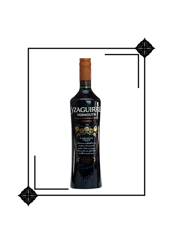 Yzaguirre Reserva 75 cl 18º