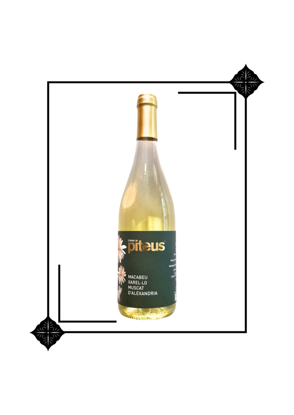 Vi Blanc Piteus 75 cl 12º