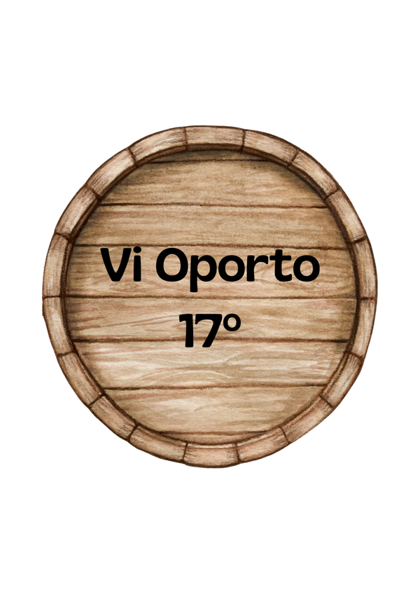 Vi Oporto 17º