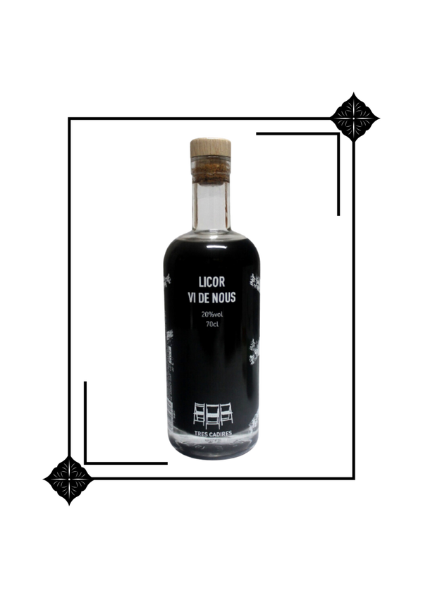 Vi de Nous 70 cl 20º