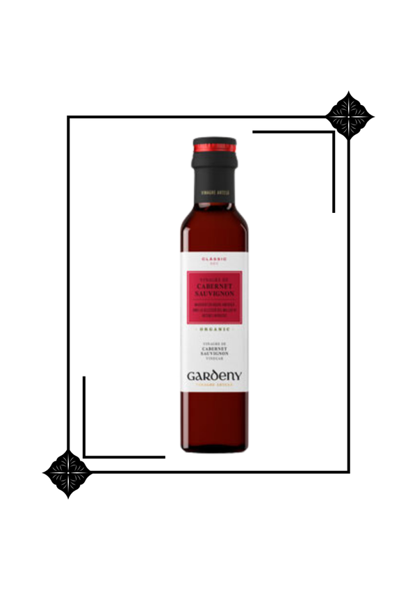 Vinagre Cabernet Sauvignon  6º 500ml