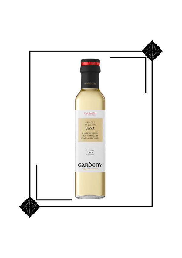 Vinagre de Cava 6º 500 ml