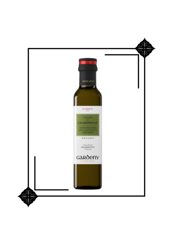 Vinagre Chardonnay 6º 500 ml