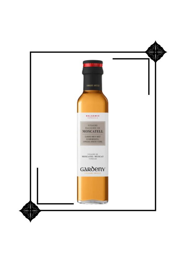 Vinagre Moscatell 6º 500 ml