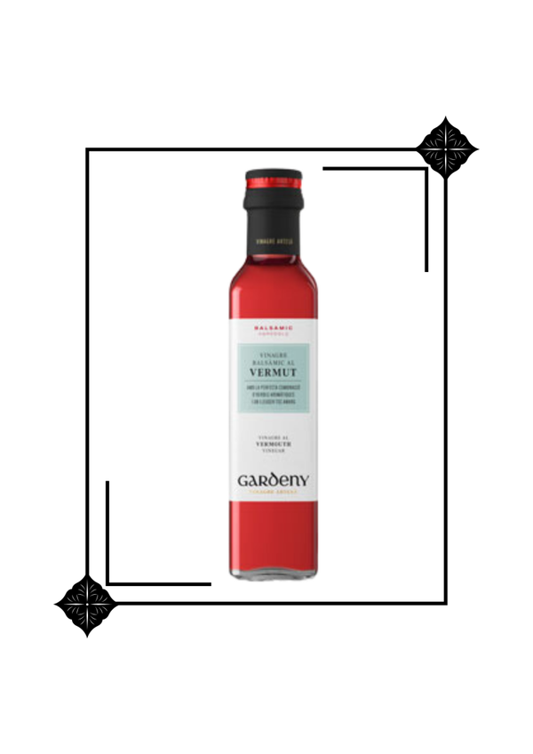 Vinagre Vermut 6º 500 ml