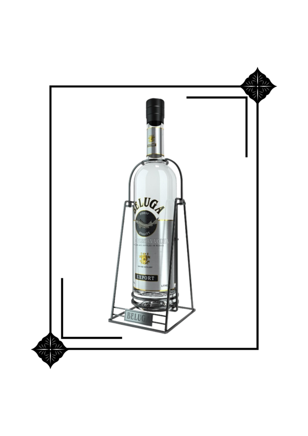 Beluga Noble 3 litres 40º