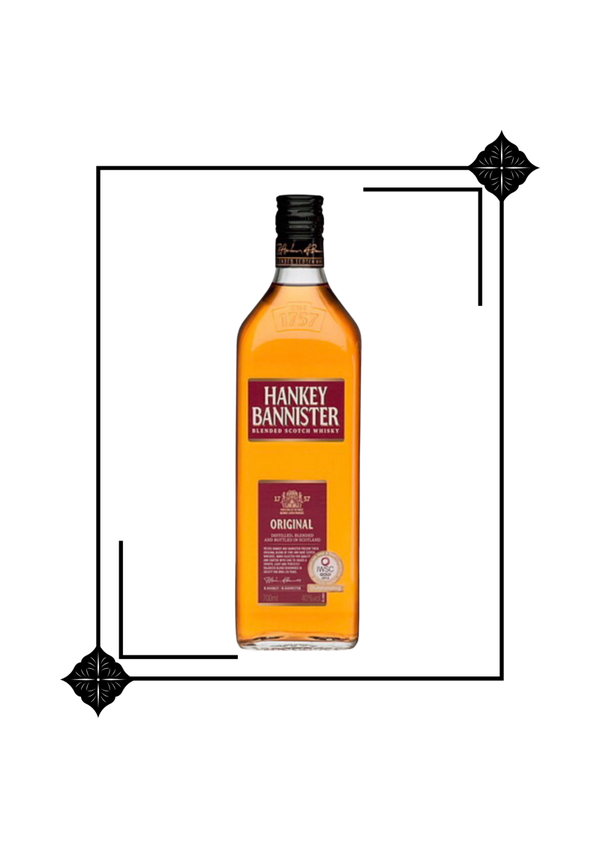 Hankey Bannister Original 70 cl