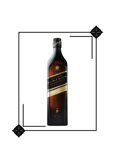 Johnnie Walker Double Black 70 cl 40º
