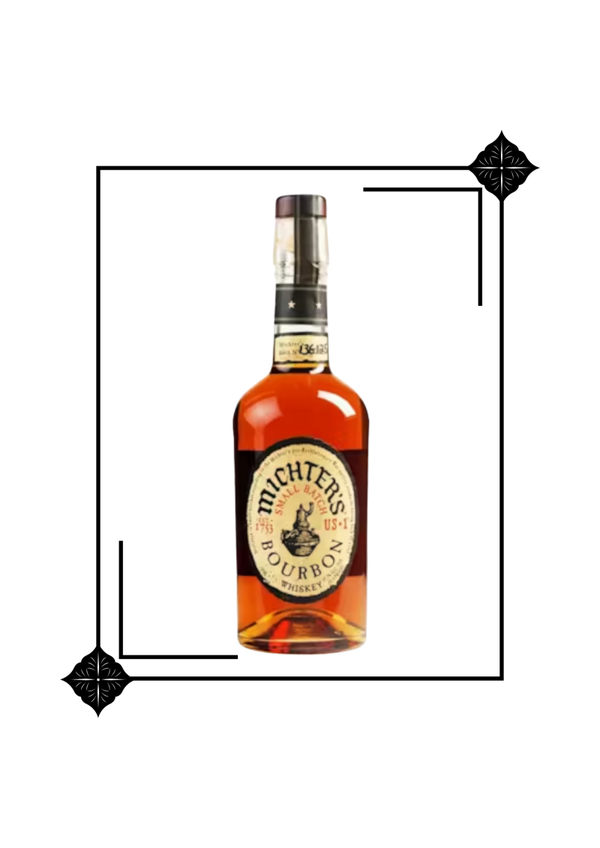 Michter's US1 Bourbon 70 cl