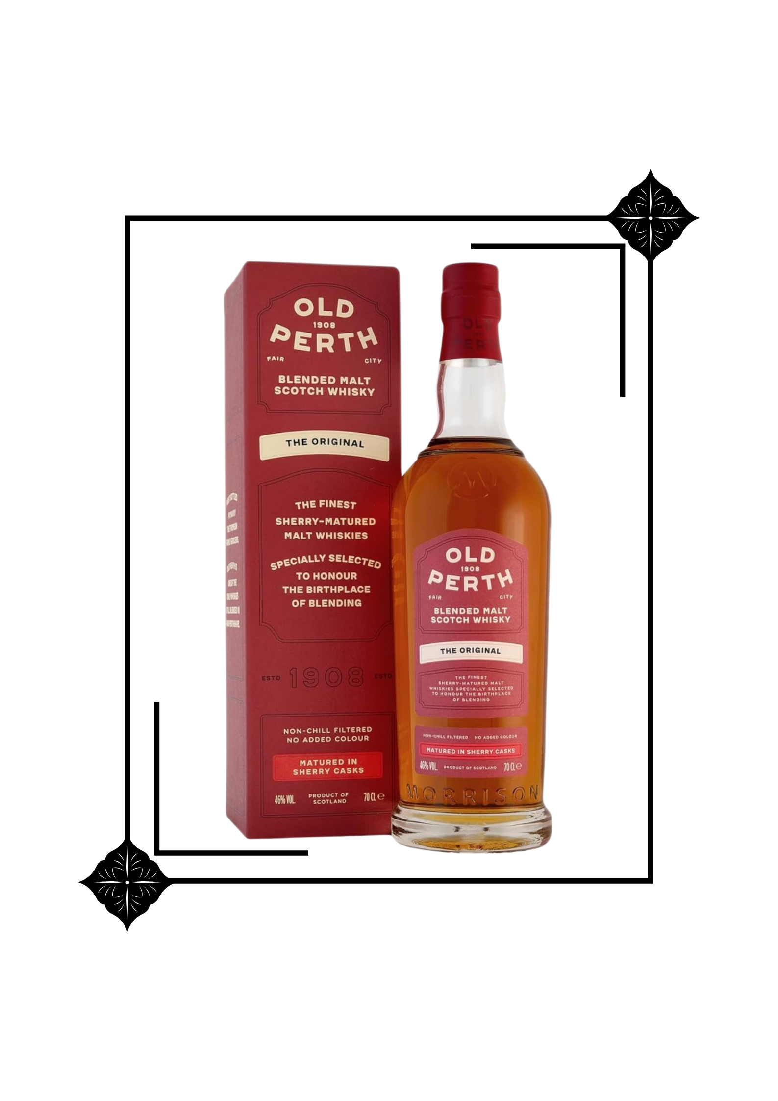 Old Perth The Original 70 cl