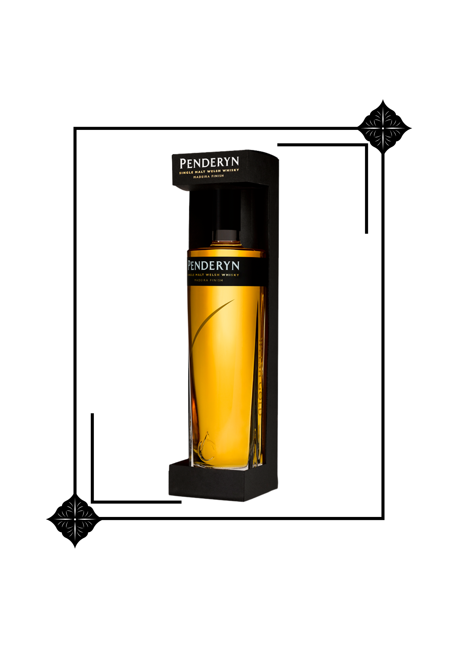 Penderyn Single Malt 70 cl