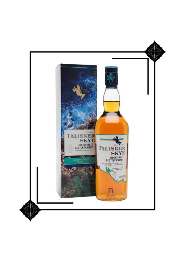Talisker Skye 70 cl 45'8º