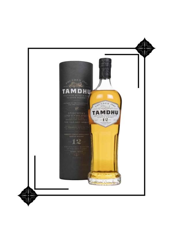 Tamdhu 12 YO 70 cl