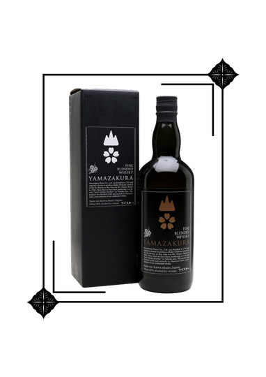 Yamazakura Fine Blended 70 cl 40º