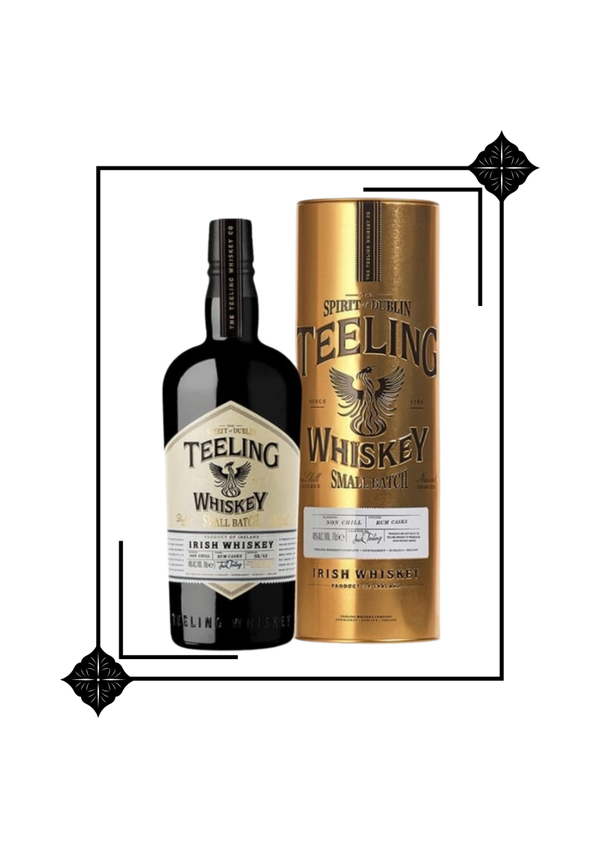 Teeling Small Batch 70 cl 46º