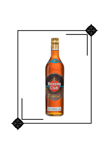 Havana Club Especial 70 cl 37,5º