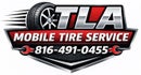 TLA mobile tire service