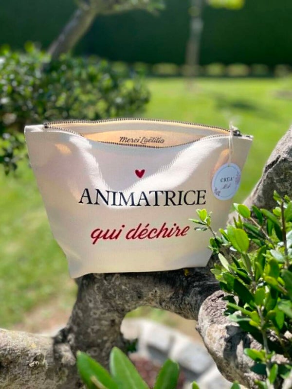Pochette Compliment