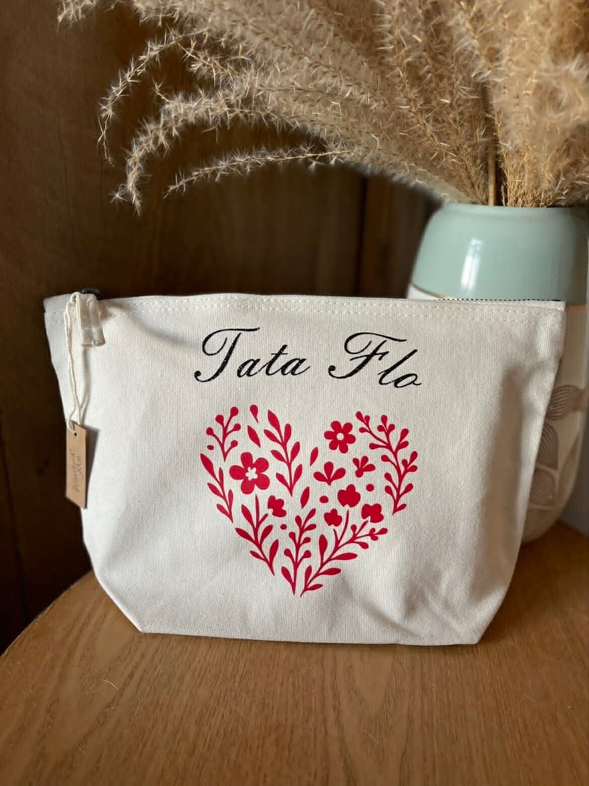 Pochette COUP DE COEUR