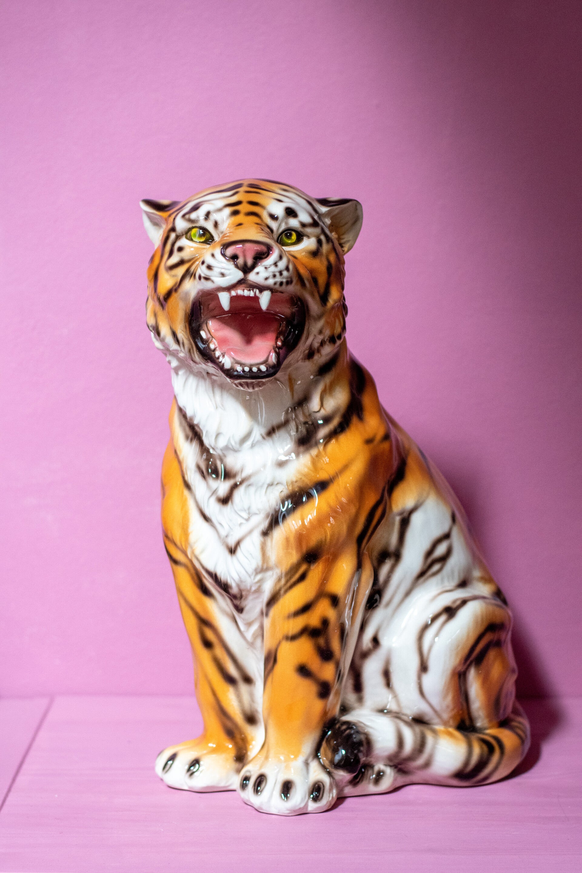 PRE-ORDER Tiger Xavi