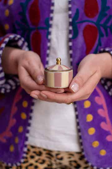 Treasurebox Stace mini 005