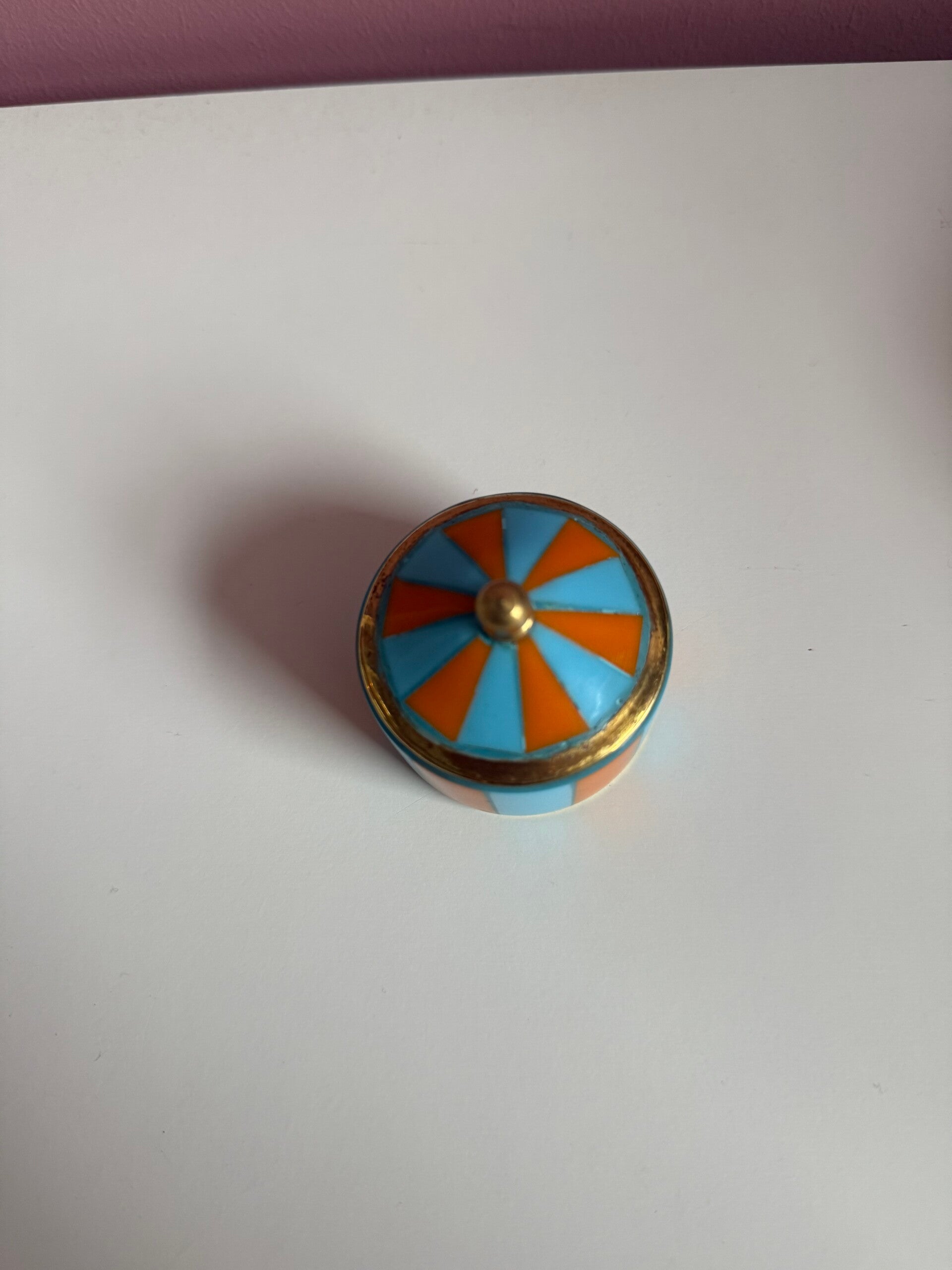 Mini treasurebox B keuze